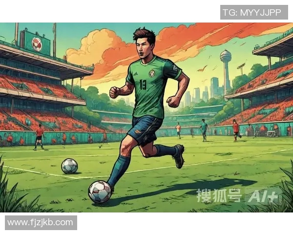 足球明星孩子的成长冒险故事在绿茵场上的梦想与友谊交织的旅程